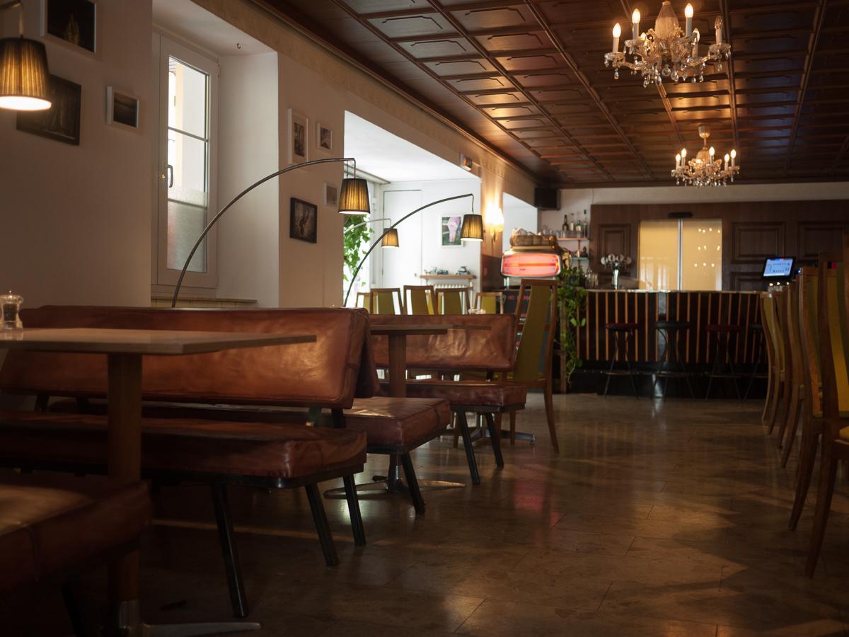 Hotel Am Brillantengrund Відень Екстер'єр фото