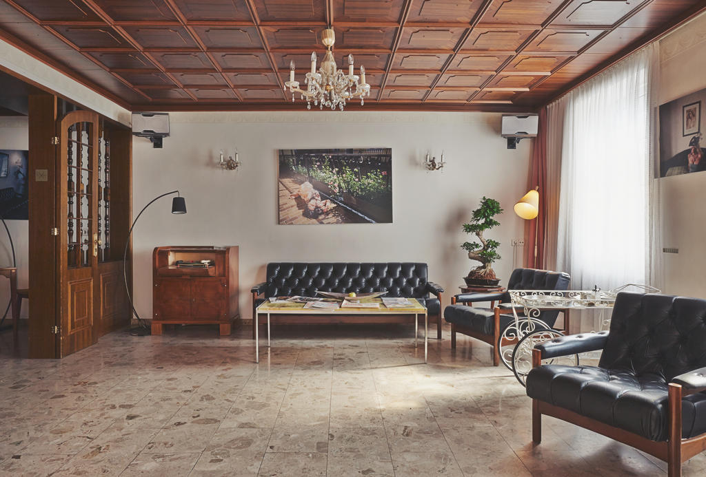 Hotel Am Brillantengrund Відень Екстер'єр фото