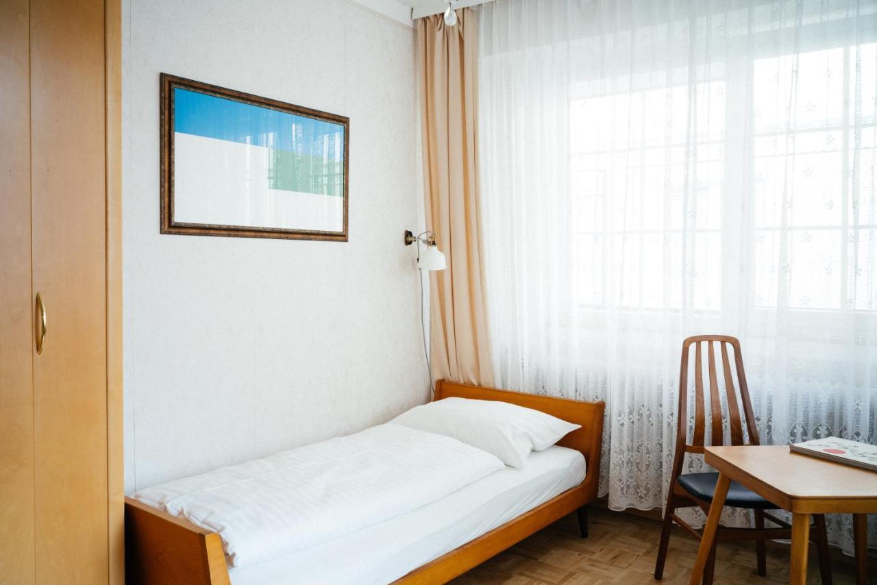 Hotel Am Brillantengrund Відень Екстер'єр фото
