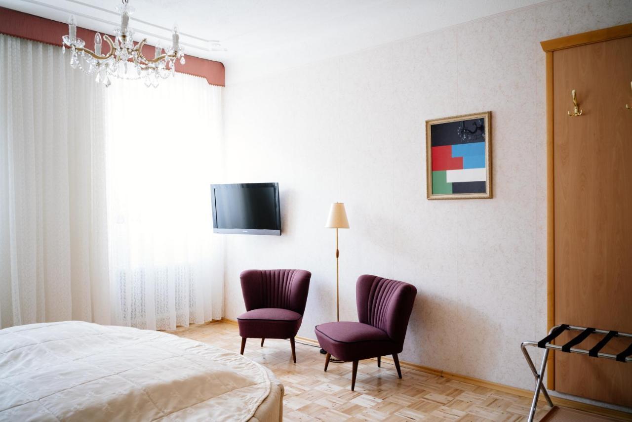 Hotel Am Brillantengrund Відень Екстер'єр фото