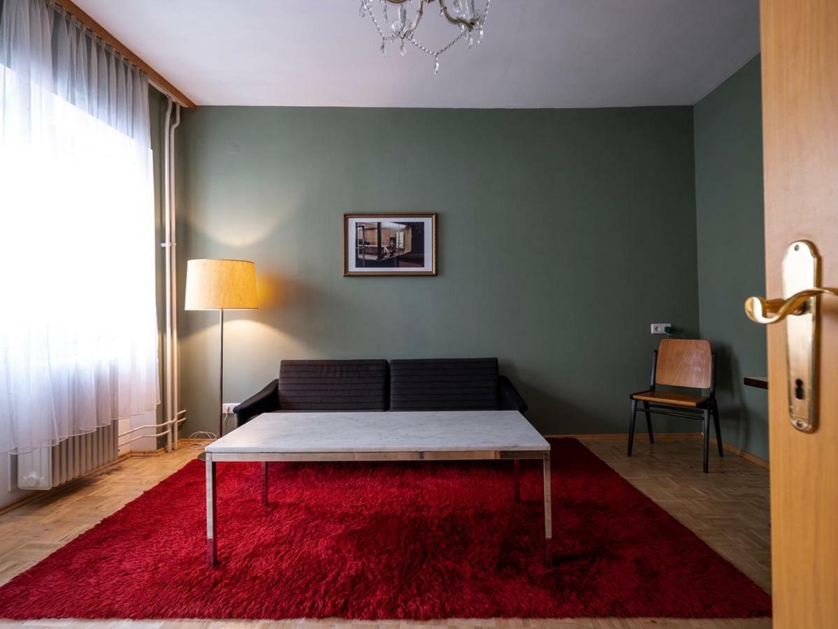 Hotel Am Brillantengrund Відень Екстер'єр фото